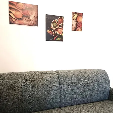 Apartman Dream Con Giardino *