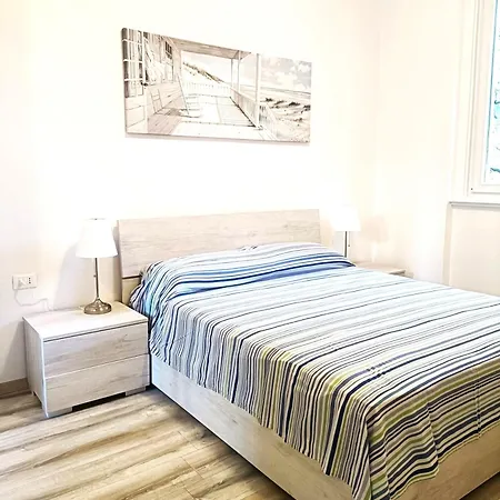 Dream Con Giardino Apartment