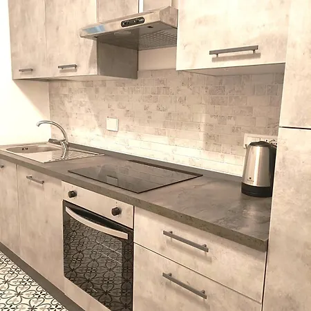 Dream Con Giardino *